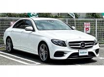 2016 Mercedes-Benz E-Class