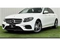 2016 Mercedes-Benz E-Class
