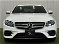 2016 Mercedes-Benz E-Class