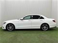 2016 Mercedes-Benz E-Class