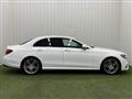 2016 Mercedes-Benz E-Class