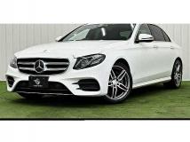 2016 Mercedes-Benz E-Class