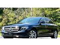 2016 Mercedes-Benz E-Class