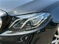 2016 Mercedes-Benz E-Class