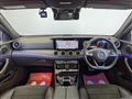 2016 Mercedes-Benz E-Class