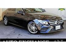 2016 Mercedes-Benz E-Class