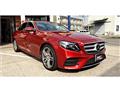 2016 Mercedes-Benz E-Class