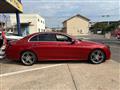 2016 Mercedes-Benz E-Class
