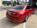 2016 Mercedes-Benz E-Class
