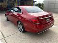 2016 Mercedes-Benz E-Class