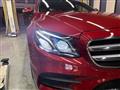 2016 Mercedes-Benz E-Class