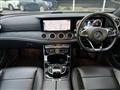 2016 Mercedes-Benz E-Class