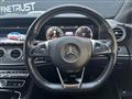 2016 Mercedes-Benz E-Class