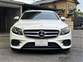 2016 Mercedes-Benz E-Class
