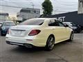 2016 Mercedes-Benz E-Class