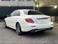 2016 Mercedes-Benz E-Class