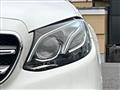 2016 Mercedes-Benz E-Class