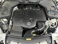 2016 Mercedes-Benz E-Class