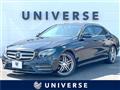 2016 Mercedes-Benz E-Class