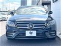 2016 Mercedes-Benz E-Class