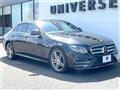 2016 Mercedes-Benz E-Class