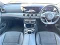 2016 Mercedes-Benz E-Class