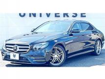 2016 Mercedes-Benz E-Class