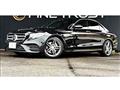 2016 Mercedes-Benz E-Class