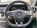 2016 Mercedes-Benz E-Class