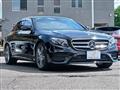 2016 Mercedes-Benz E-Class