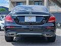 2016 Mercedes-Benz E-Class