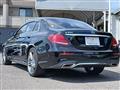 2016 Mercedes-Benz E-Class