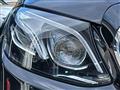 2016 Mercedes-Benz E-Class