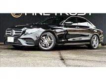 2016 Mercedes-Benz E-Class