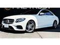 2016 Mercedes-Benz E-Class