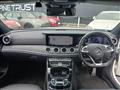 2016 Mercedes-Benz E-Class