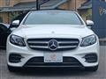 2016 Mercedes-Benz E-Class