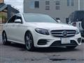2016 Mercedes-Benz E-Class