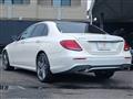 2016 Mercedes-Benz E-Class