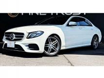 2016 Mercedes-Benz E-Class