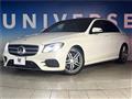 2016 Mercedes-Benz E-Class