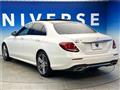 2016 Mercedes-Benz E-Class