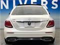 2016 Mercedes-Benz E-Class