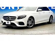 2016 Mercedes-Benz E-Class
