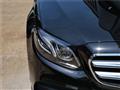 2016 Mercedes-Benz E-Class