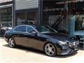 2016 Mercedes-Benz E-Class