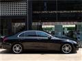 2016 Mercedes-Benz E-Class