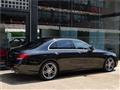 2016 Mercedes-Benz E-Class