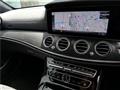 2016 Mercedes-Benz E-Class