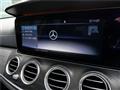 2016 Mercedes-Benz E-Class